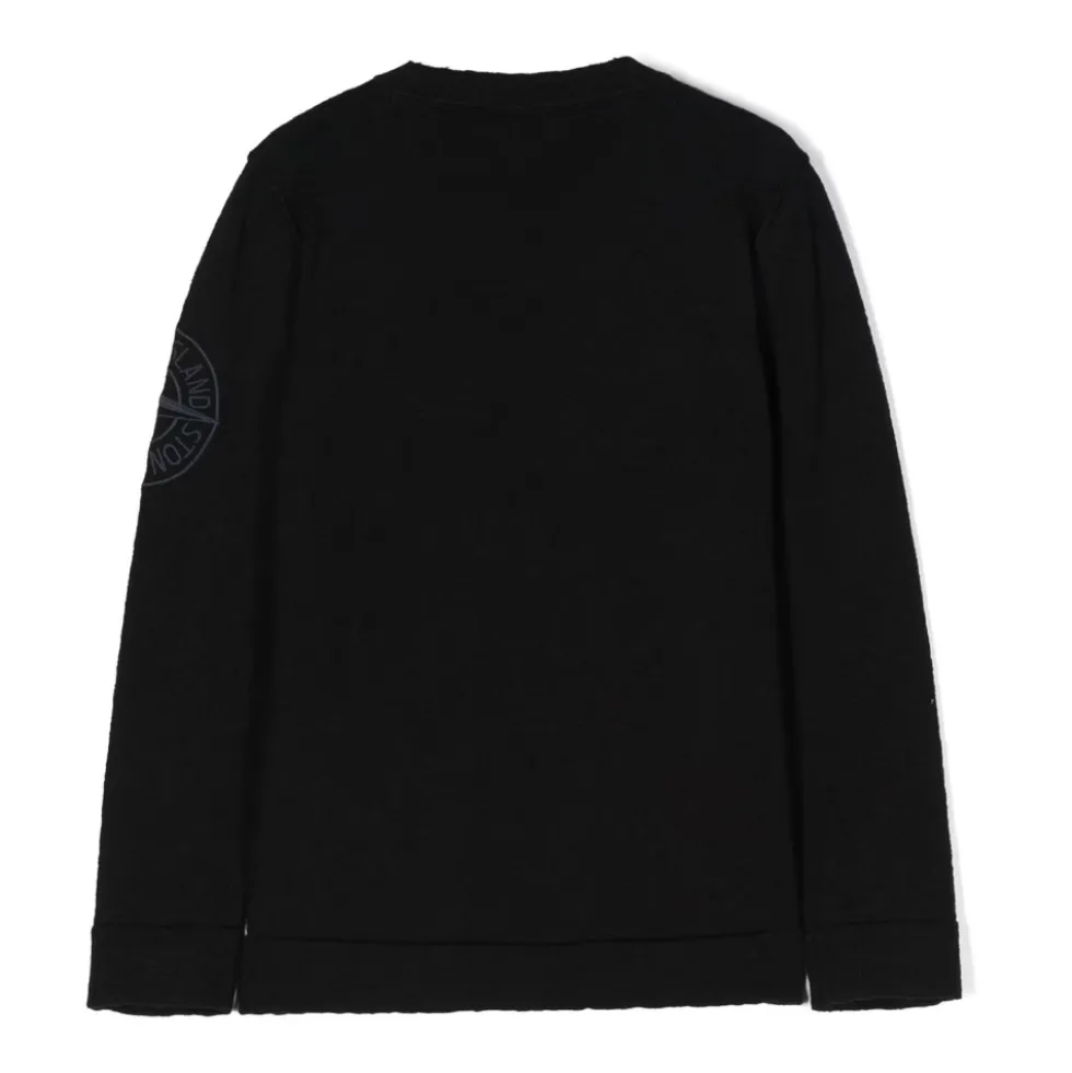 Sleveless Knitwear