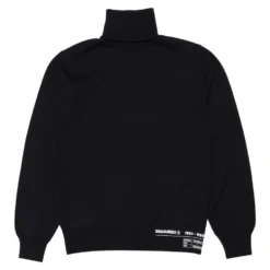 Sleveless Knitwear