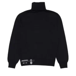 Sleveless Knitwear