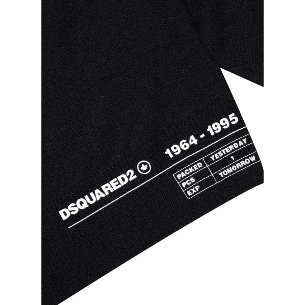 Sleveless Knitwear