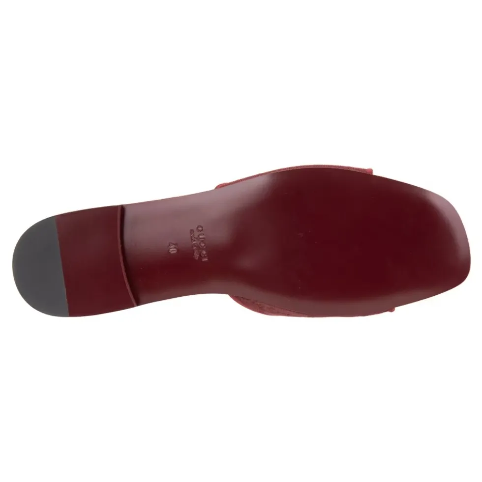 Slide Sandal