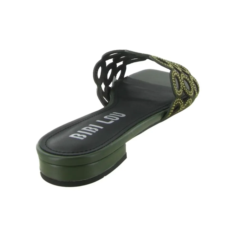 Slide Sandal