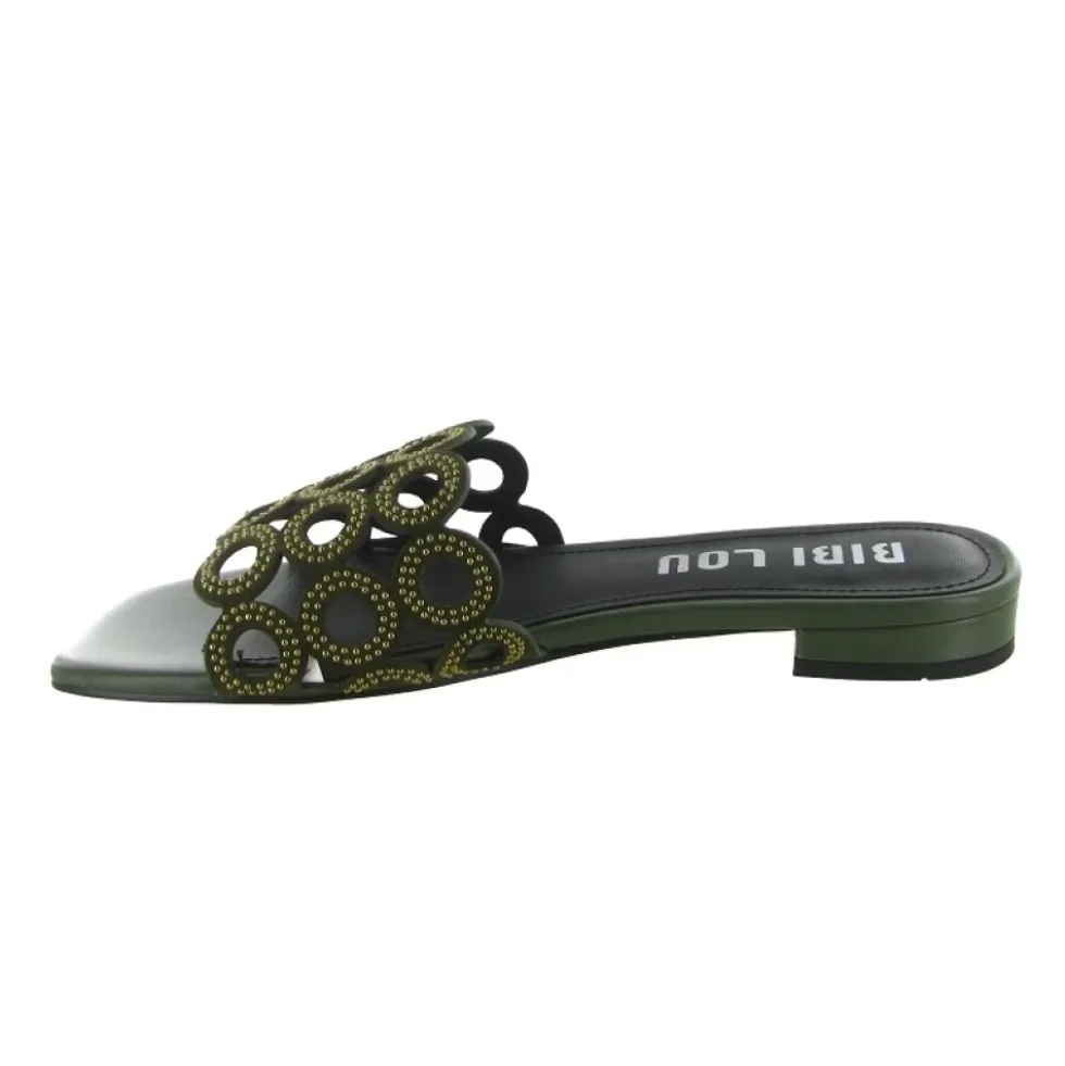 Slide Sandal