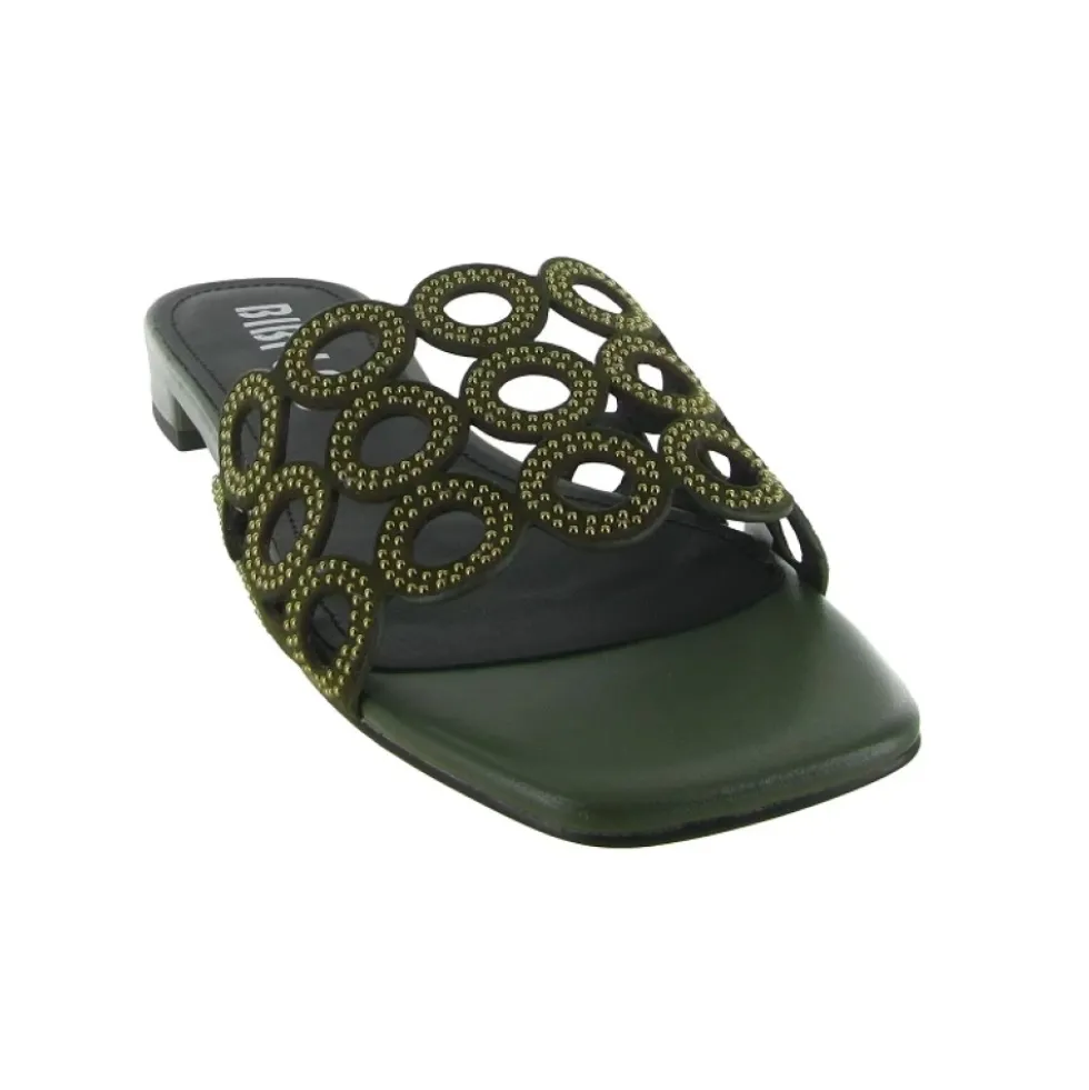 Slide Sandal