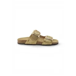 Slide Sandal