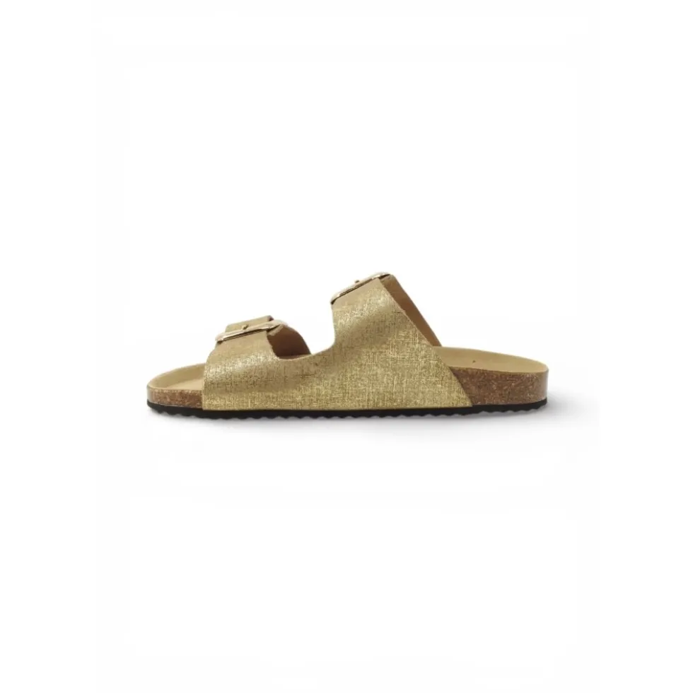 Slide Sandal