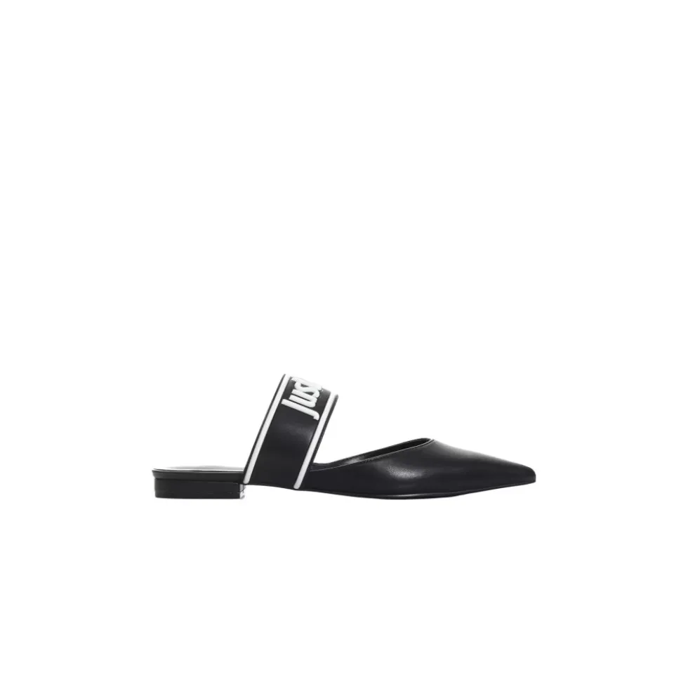Slide Sandaler