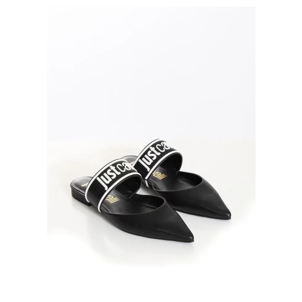 Slide Sandaler