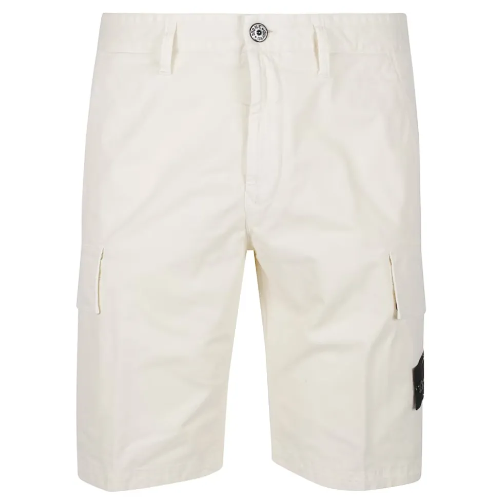 Slim Bermuda