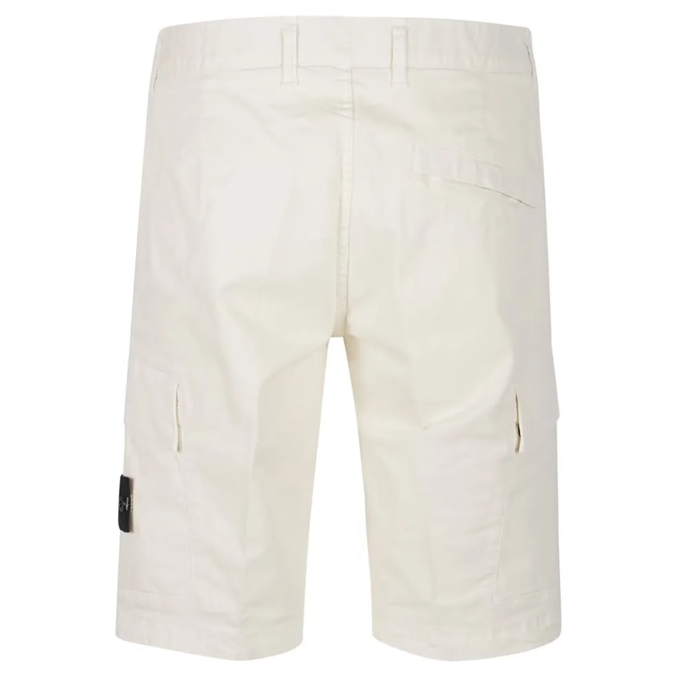 Slim Bermuda