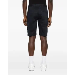 Slim Cargo Shorts