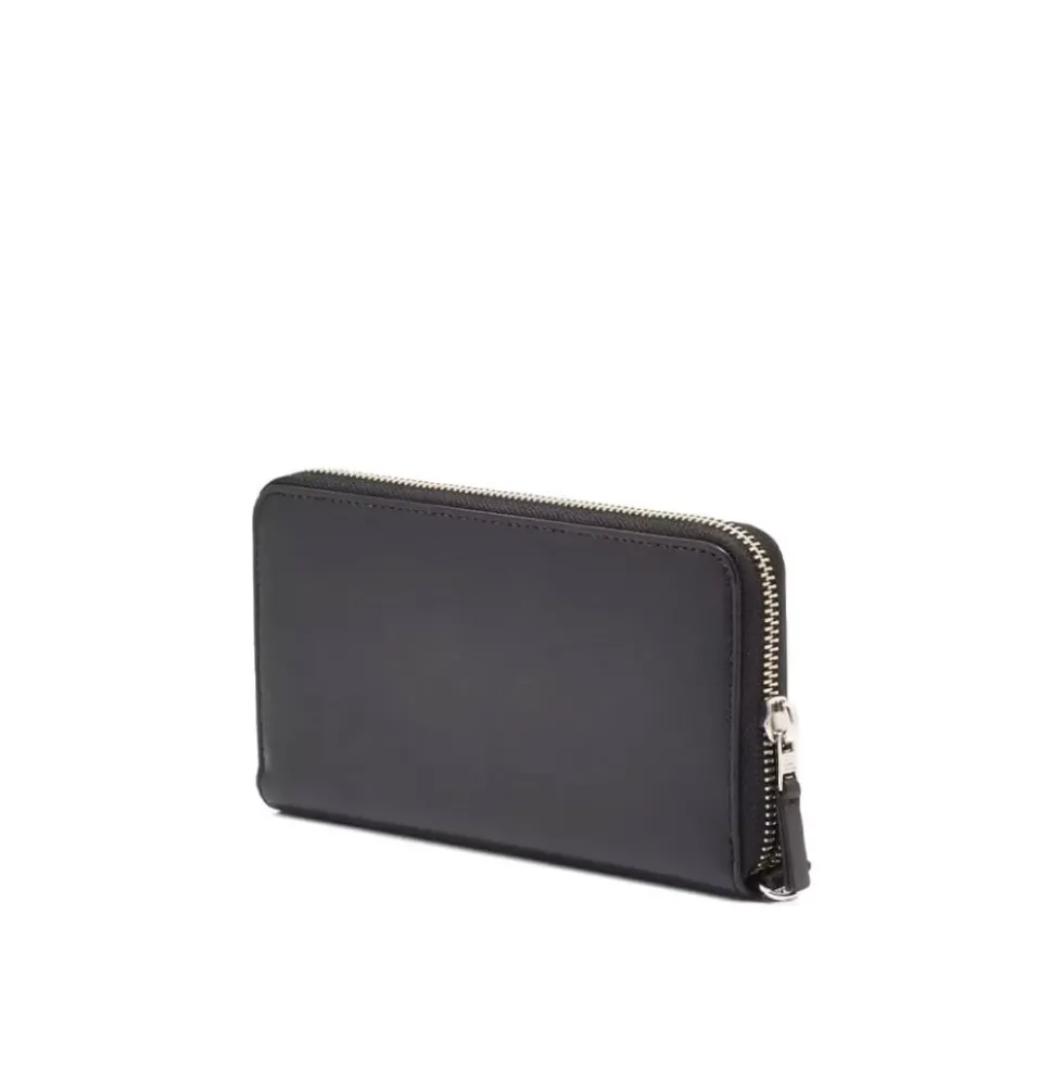 Slim Continental Pung med Frontlogo