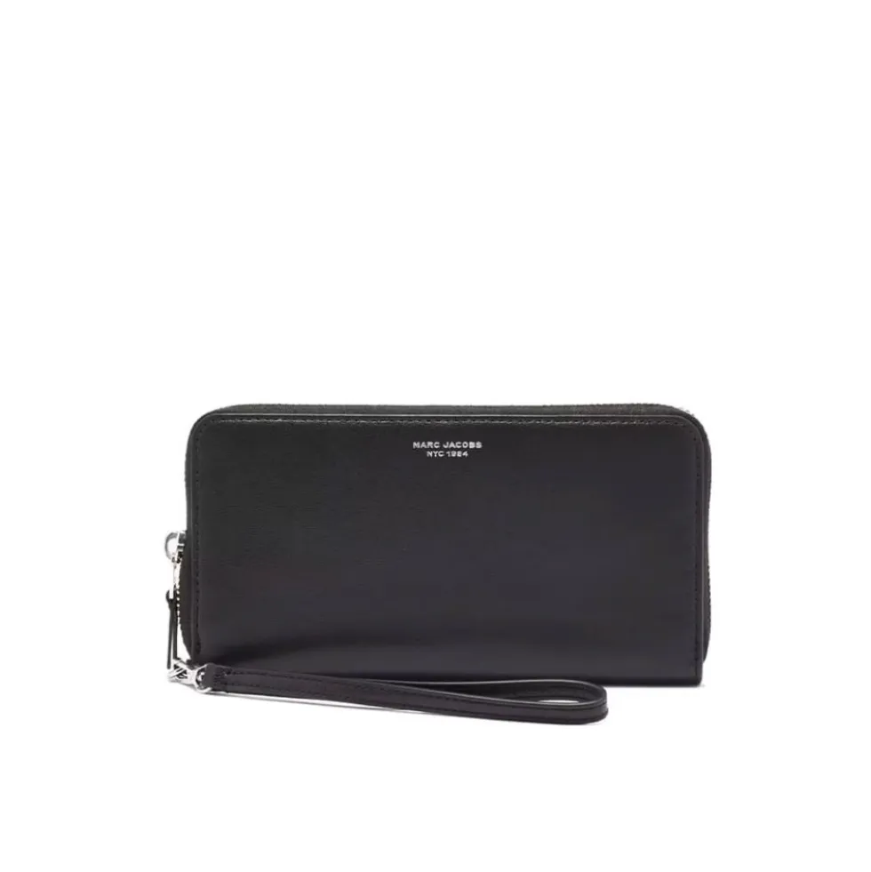 Slim Continental Pung med Frontlogo