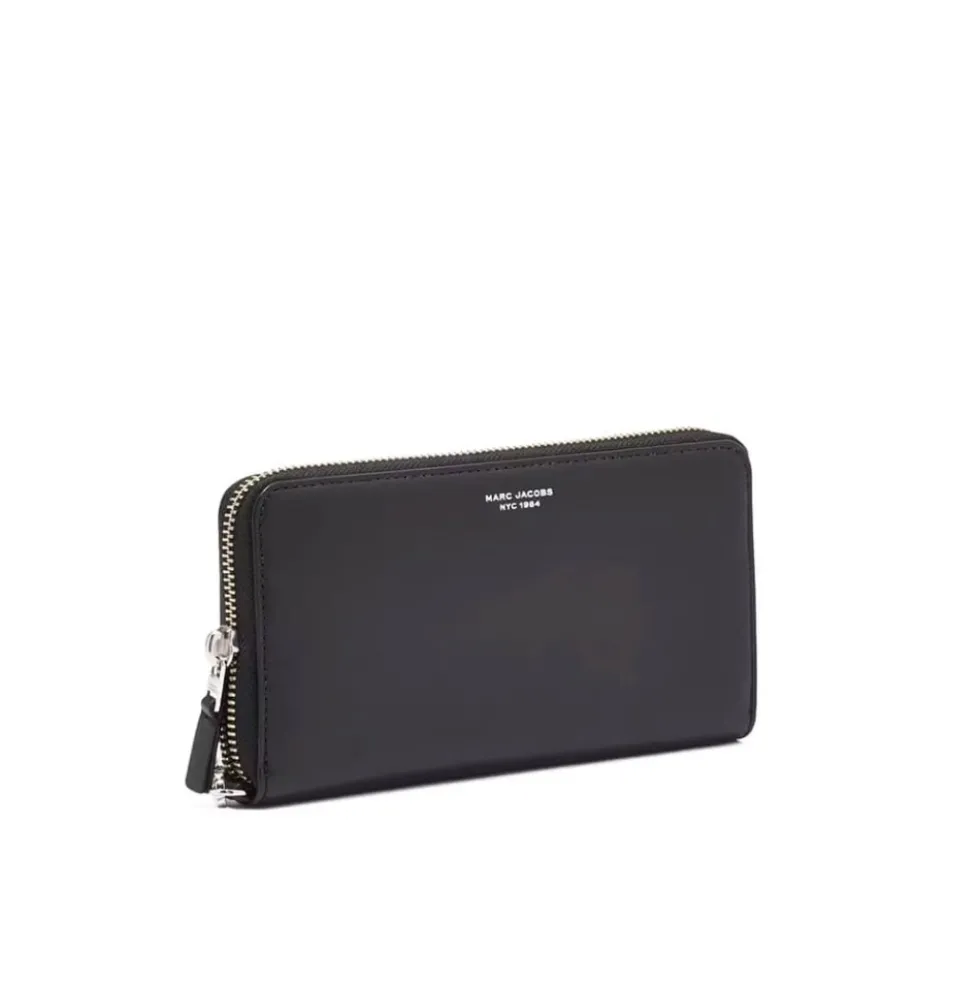 Slim Continental Pung med Frontlogo