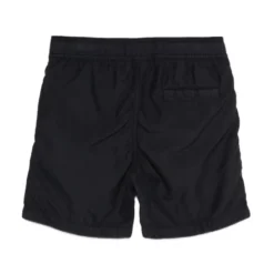 Slim-fit Badeshorts