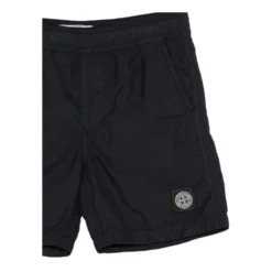 Slim-fit Badeshorts