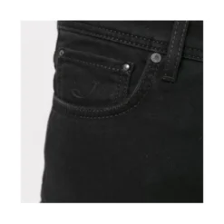 Slim-Fit Bard Straight Jeans