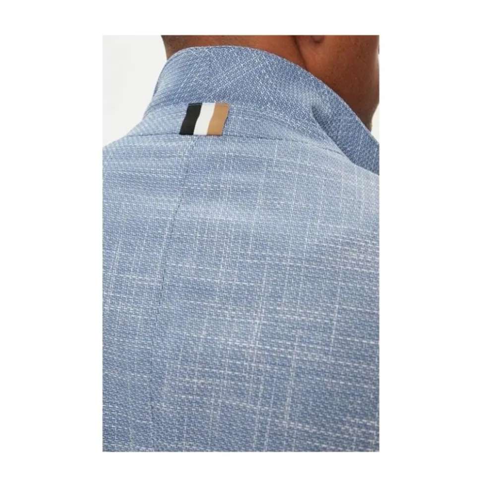 Slim-fit Blazer