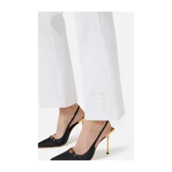 Slim-fit Bukser