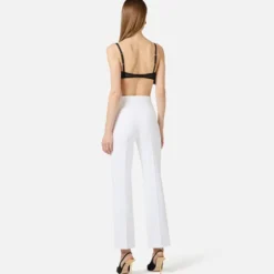 Slim-fit Bukser