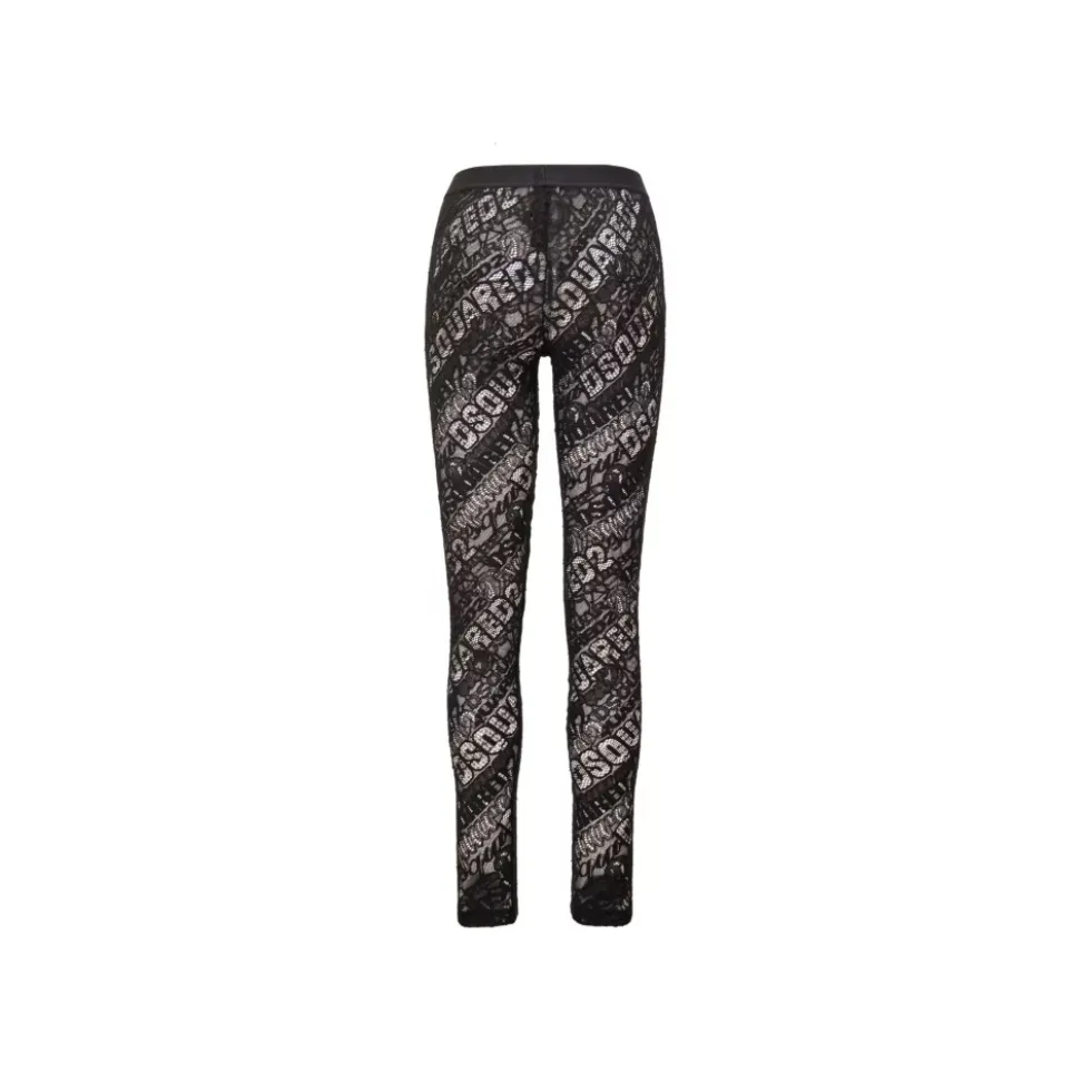 Slim-fit Bukser