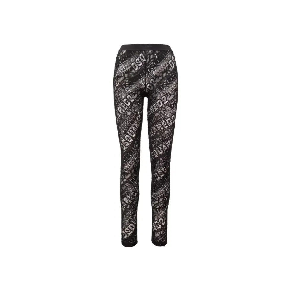 Slim-fit Bukser