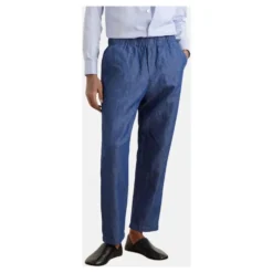 Slim-fit Bukser