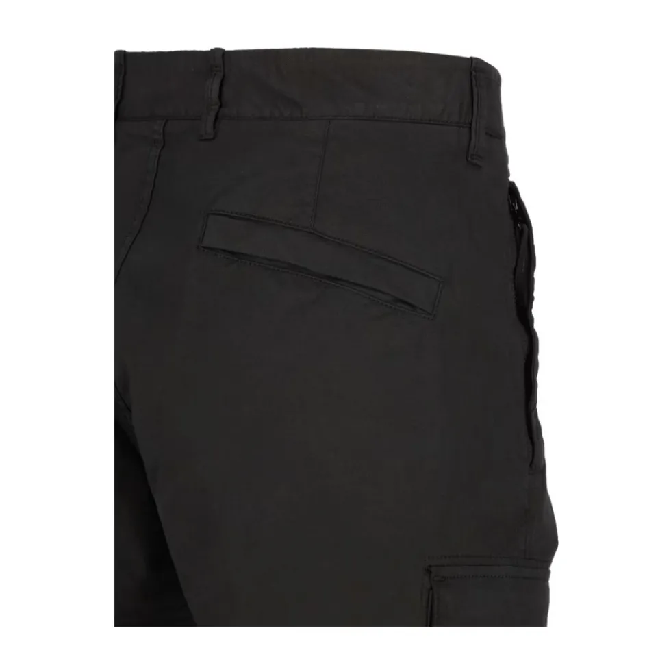Slim-fit Bukser