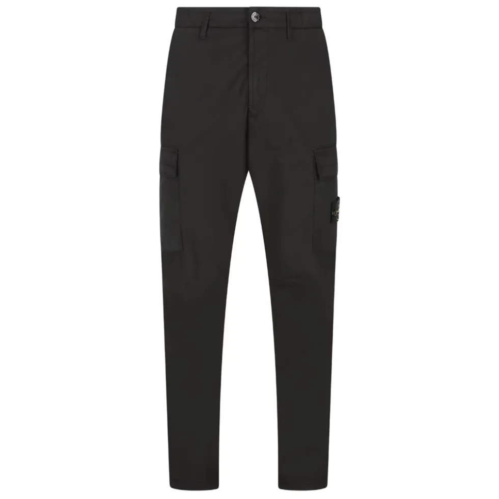 Slim-fit Bukser