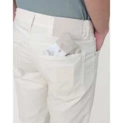 Slim-fit Bukser