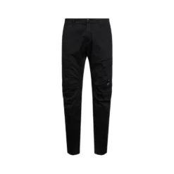 Slim-fit Cargo Bukser