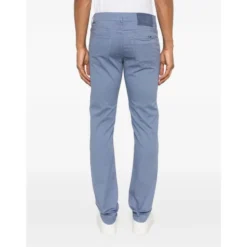 Slim Fit Denim Jeans