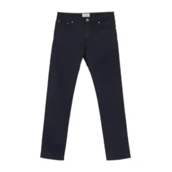 Slim Fit Denim Jeans