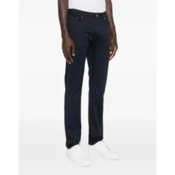 Slim Fit Denim Jeans