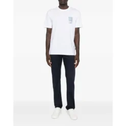 Slim Fit Denim Jeans