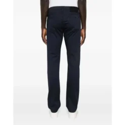 Slim Fit Denim Jeans