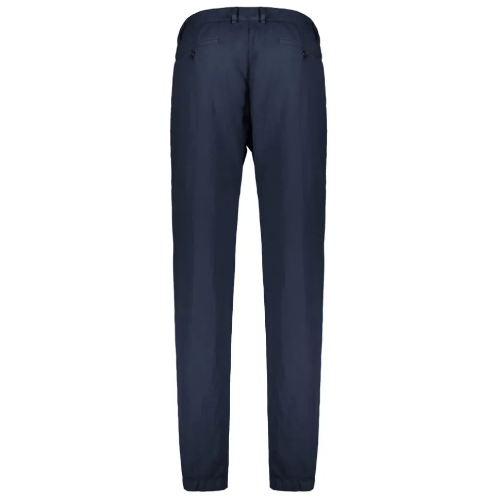Slim Fit Elegante Bukser