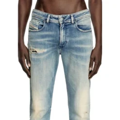 Slim-fit Jeans