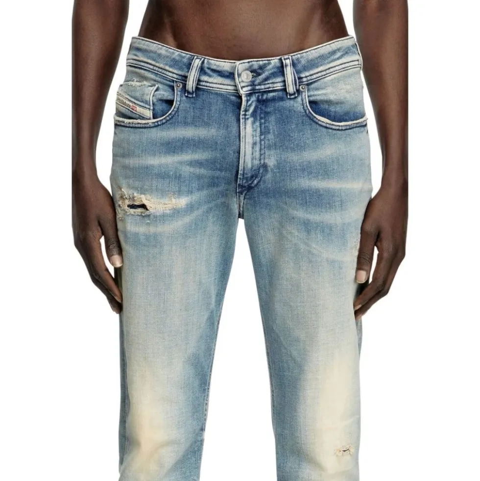 Slim-fit Jeans