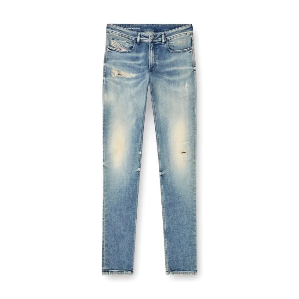 Slim-fit Jeans