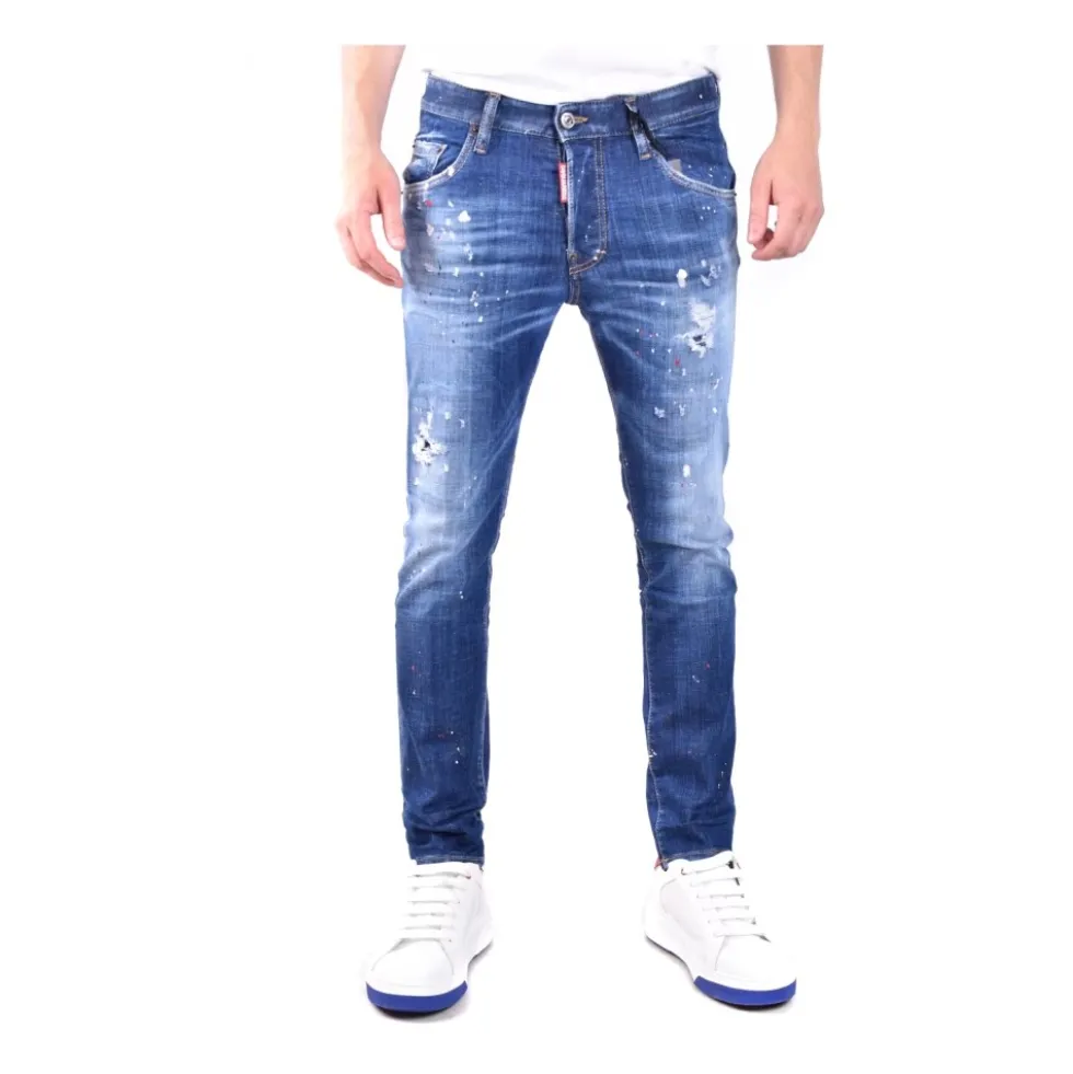 Slim-fit Jeans