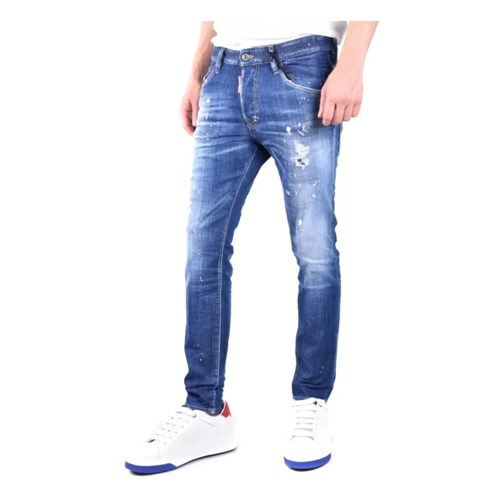 Slim-fit Jeans