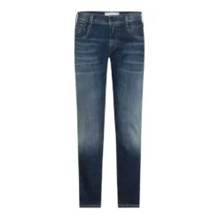 Slim-Fit Jeans Anbass