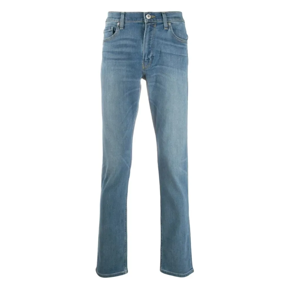 Slim Fit Lennox Jeans