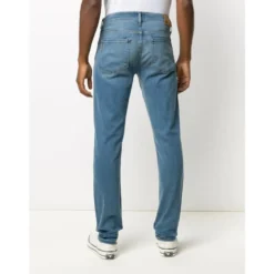 Slim Fit Lennox Jeans