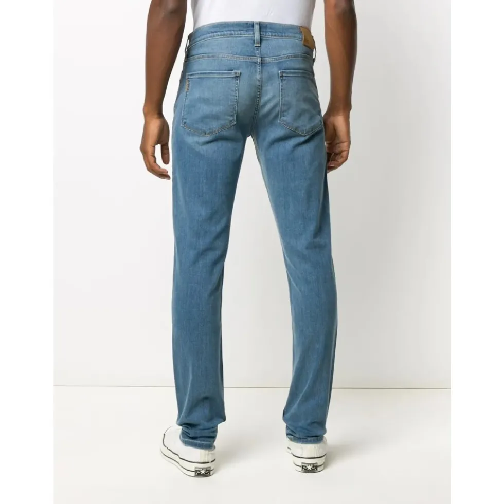 Slim Fit Lennox Jeans