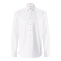 Slim-Fit Skjorte