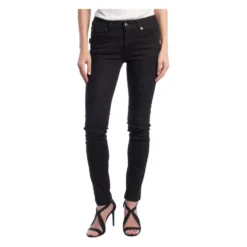 Slim Fit Stræk Bomuld Skinny Jeans