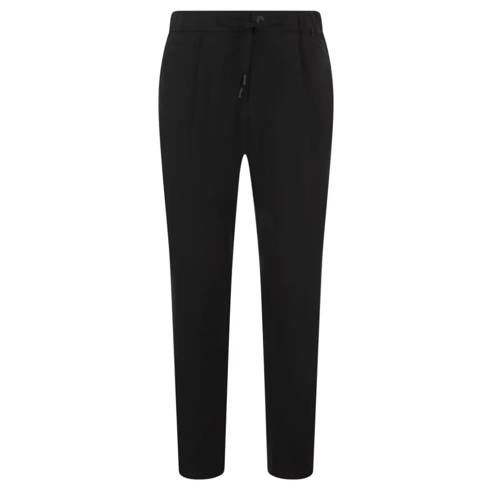 Slim-fit Trousers