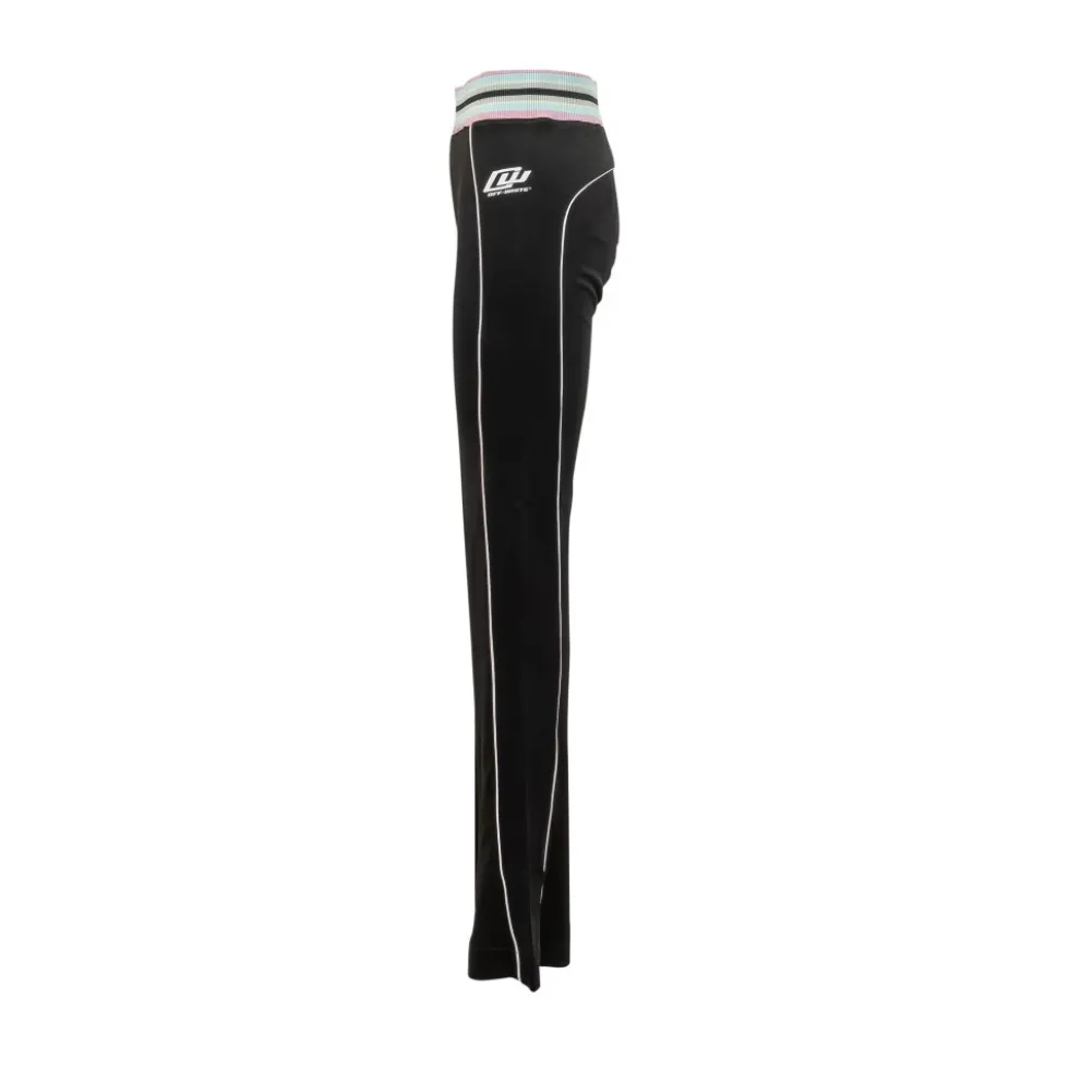 Slim Fluid Joggers